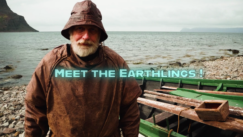 "Meet the Earthlings" Demo 2022